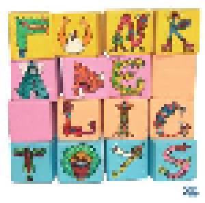 Funkadelic: Toys (CD) - Bild 1