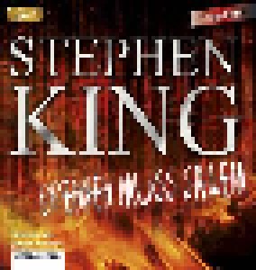 Stephen King: Brennen Muss Salem (3-CD-ROM) - Bild 1