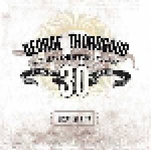 George Thorogood & The Destroyers: Greatest Hits - 30 Years Of Rock (CD) - Bild 1