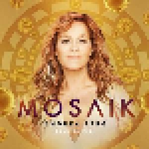 Andrea Berg: Mosaik (2-CD) - Bild 1