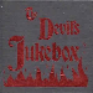 Cover - Ciccone Youth: Devil's Jukebox - From The Blast First Complication "Nothing Short Of Total War", The