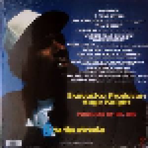 Snoop Doggy Dogg: Doggystyle (2-LP) - Bild 2