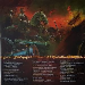 Blind Guardian Twilight Orchestra: Legacy Of The Dark Lands (2-LP) - Bild 3