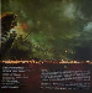 Blind Guardian Twilight Orchestra: Legacy Of The Dark Lands (2-LP) - Bild 4