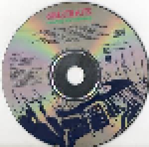 Dire Straits: Money For Nothing (CD) - Bild 4
