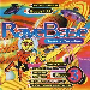 Rave Base Phase 03 (2-CD) - Bild 1