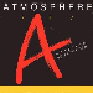 Cover - Atmosphere: Rotation / Suite For Sam