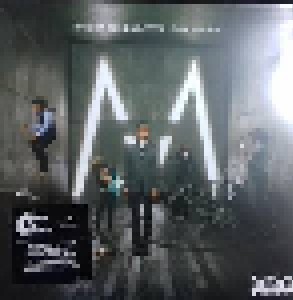 Maroon 5: It Won't Be Soon Before Long (LP) - Bild 1