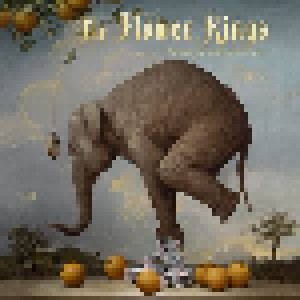 The Flower Kings: Waiting For Miracles (2-LP + 2-CD) - Bild 1