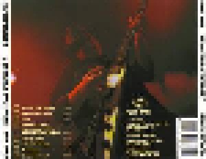 Lonnie Mack: Live! - Attack Of The Killer V (CD) - Bild 2