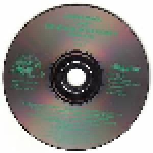Lonnie Mack: Live! - Attack Of The Killer V (CD) - Bild 3