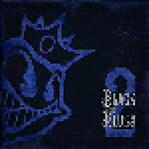 Black Stone Cherry: Black To Blues Volume 2 (12") - Bild 1