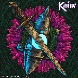 Cover - Kaine: Reforge The Steel