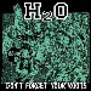 H₂O: Don't Forget Your Roots (LP) - Bild 1