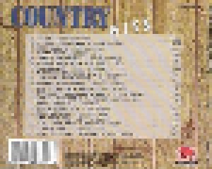 The Very Best Country Hits Vol. 2 (CD) - Bild 2