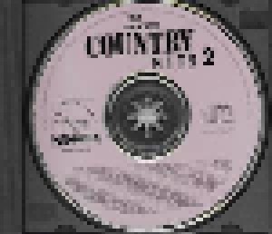 The Very Best Country Hits Vol. 2 (CD) - Bild 3