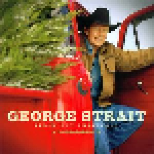 George Strait: Fresh Cut Christmas (CD) - Bild 1
