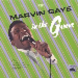 Marvin Gaye: In The Groove (LP) - Bild 1