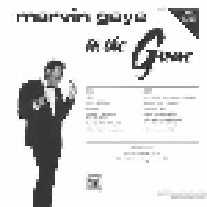 Marvin Gaye: In The Groove (LP) - Bild 2