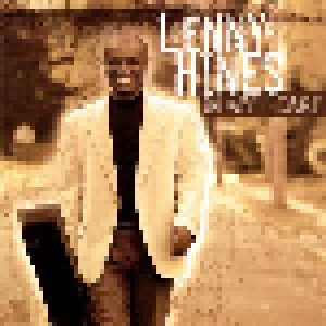 Cover - Lenny Hines: In My Heart