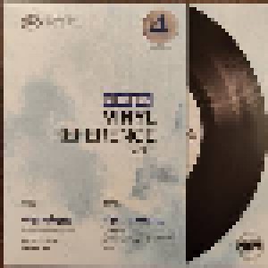 Stereoplay Vinyl Reference Vol. 1 (7") - Bild 1