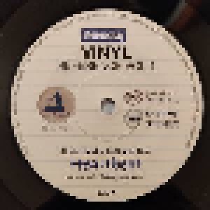 Stereoplay Vinyl Reference Vol. 1 (7") - Bild 3