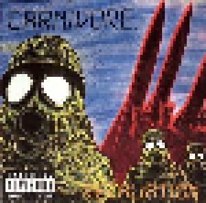 Carnivore: Retaliation (CD) - Bild 1