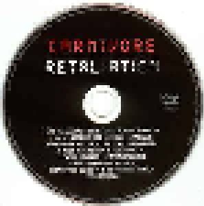 Carnivore: Retaliation (CD) - Bild 3