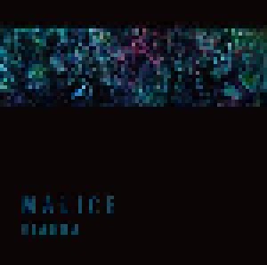 Diaura: Malice (Single-CD) - Bild 1