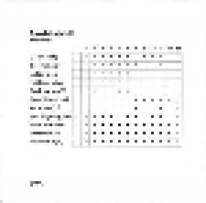 ICP Orchestra: Bospaadje Konijnehol I (CD) - Bild 3