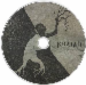 Keziah: The Unknown (CD) - Bild 5
