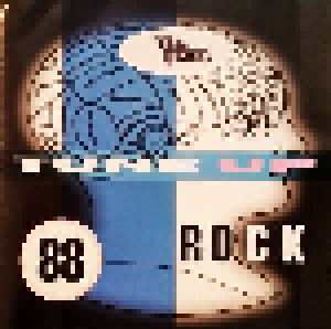 Tuneup 88 - Rock (Promo-CD) - Bild 1