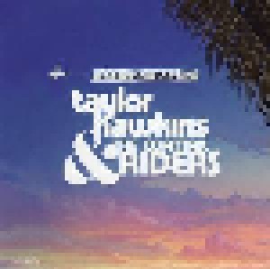 Taylor Hawkins & The Coattail Riders: Get The Money (CD) - Bild 3