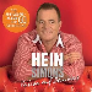 Cover - Hein Simons: Vertrau Auf Dein Herz