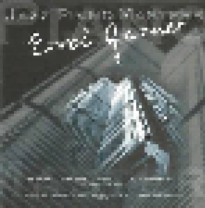 Erroll Garner: Jazz Piano Masters - Errol Garner (2-CD) - Bild 1
