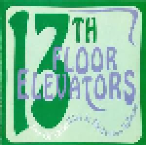 Cover - 13th Floor Elevators, The: Out Of Order / Live At The Avalon Ballroom