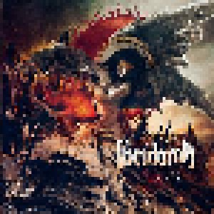 Ibridoma: City Of Ruins (CD) - Bild 1