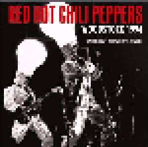 Red Hot Chili Peppers: Woodstock 1994 (CD) - Bild 1