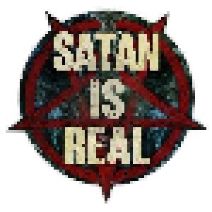 Kreator: Satan Is Real (Shape-PIC) - Bild 1