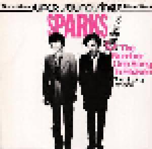 Sparks: Number One Song In Heaven, The - Cover