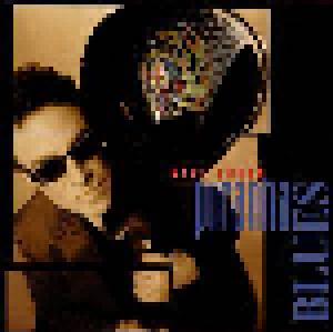 Neal Schon: Piranha Blues - Cover