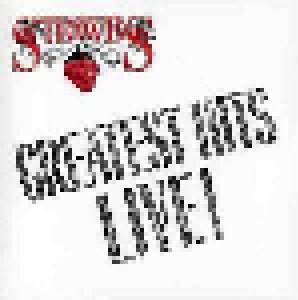 Strawbs: Greatest Hits Live! - Cover
