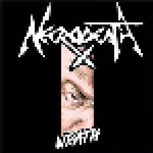Necrodeath: Wrath - Cover