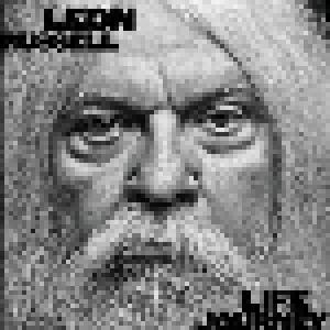 Leon Russell: Life Journey - Cover