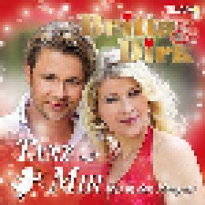 Britta & Dirk: Tanz Mit Mir (Bis In Den Morgen) - Cover