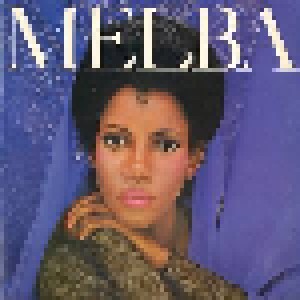 Cover - Melba Moore: Melba