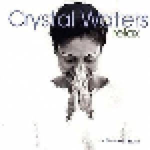 Crystal Waters: Relax (Single-CD) - Bild 1