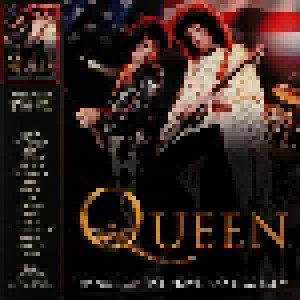 Queen: Houston We Have No Problem (LP) - Bild 1