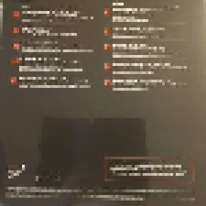 Xtra Ordinary - 20 Years / Special Edition (LP) - Bild 2