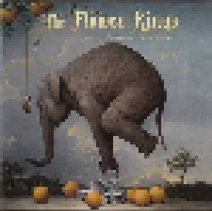 The Flower Kings: Waiting For Miracles (CD + Mini-CD / EP) - Bild 1
